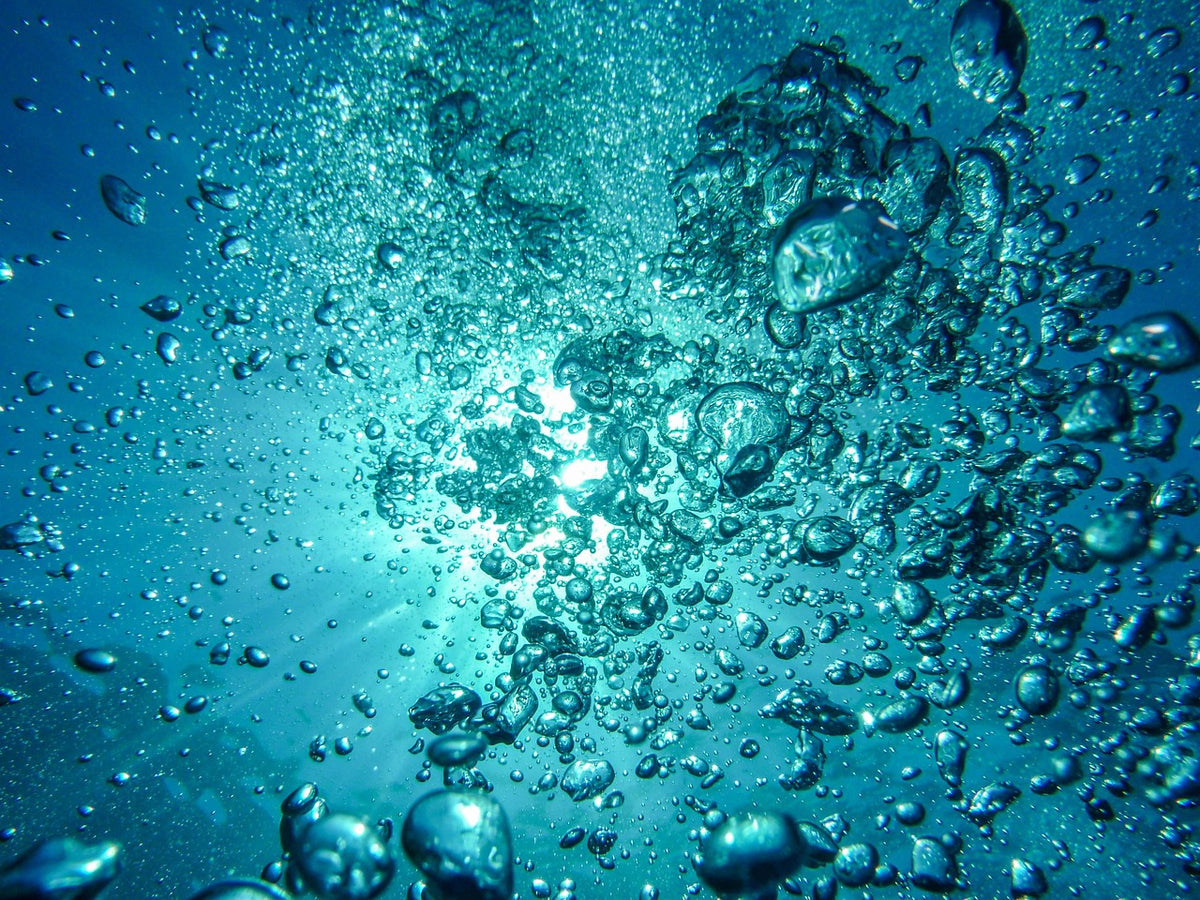 Sparkling Botanical Water