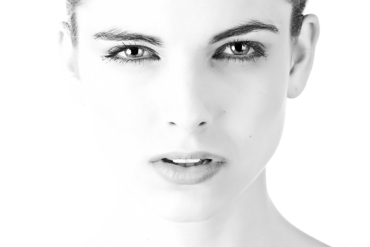 Brow Sculpt Tinted Gel