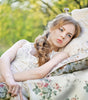 Mulberry Silk Pillowcase