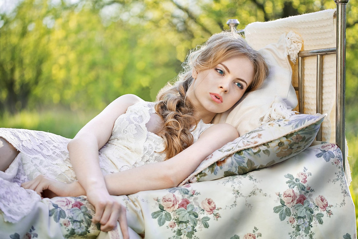 Mulberry Silk Pillowcase