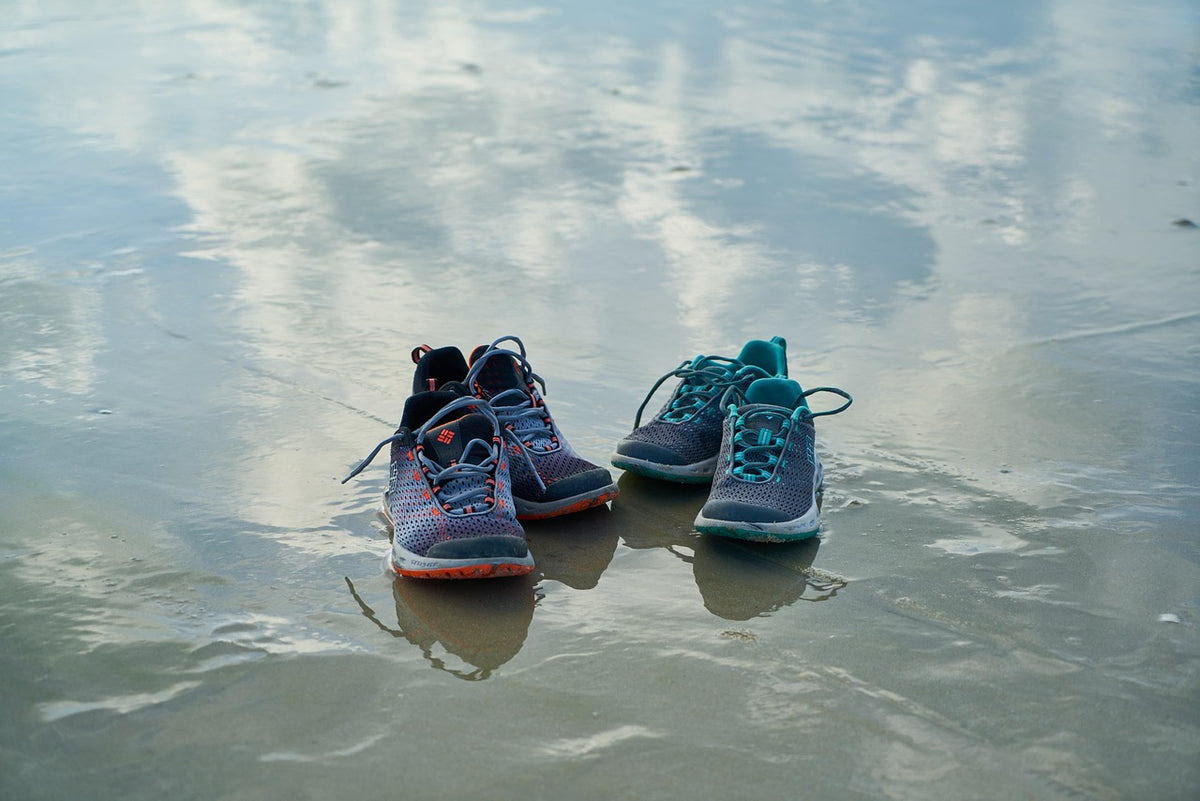 Quick-Dry Water Shoes