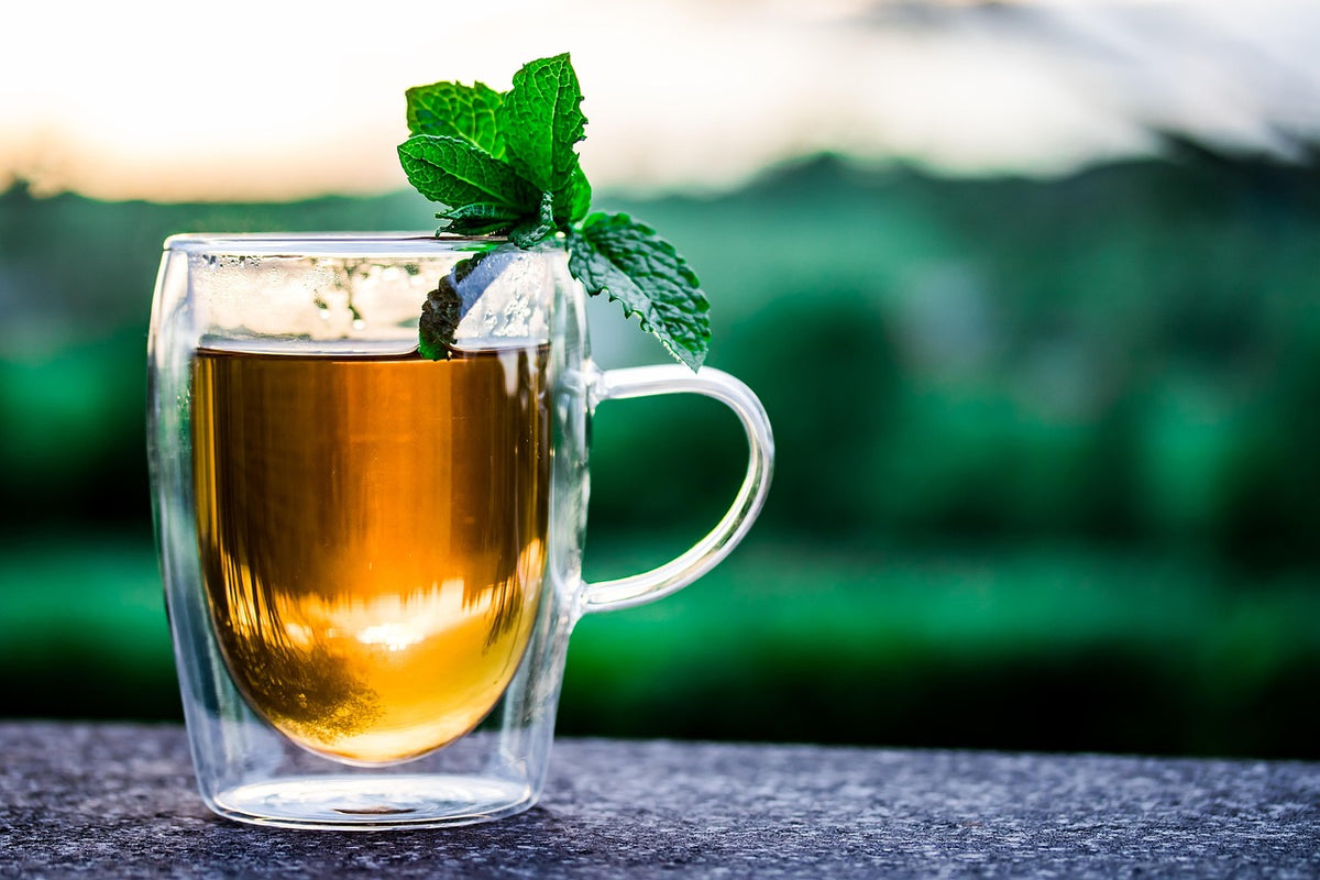 Transition Straw Cup