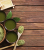 Ceremonial Grade Matcha