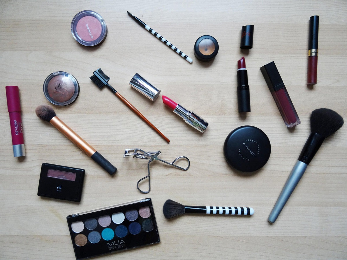 Flush Cream Blush Stick