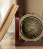 Arc Walnut Bookends