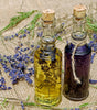 Lavender Linen & Pillow Spray