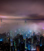 Rechargeable Cloud Night Light