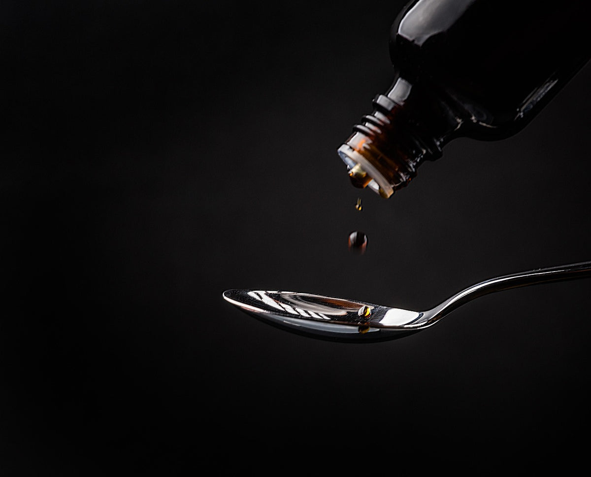 Craft Cocktail Syrup
