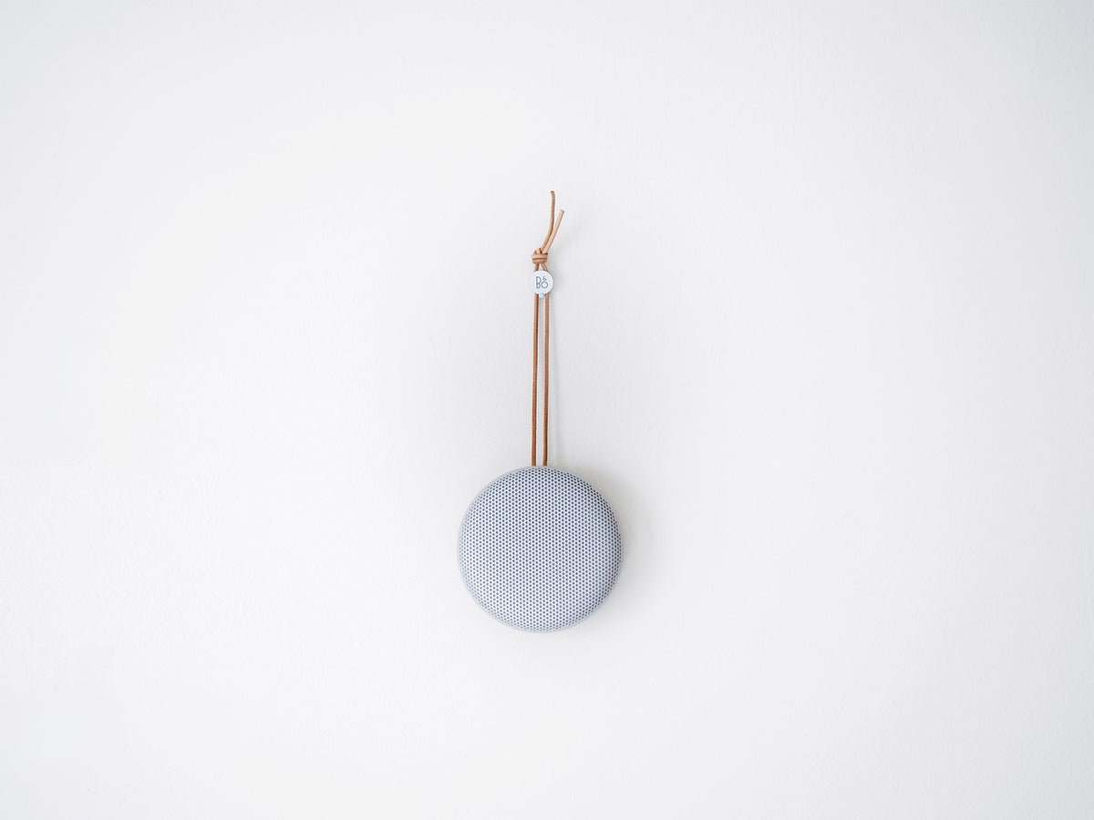 Harbor Smart Home Speaker