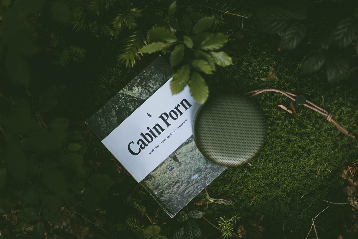 Trailhead Rugged Outdoor Speaker