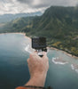 Halden Summit 4K Action Camera