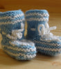 Anti-Slip Grip Socks 3-Pack