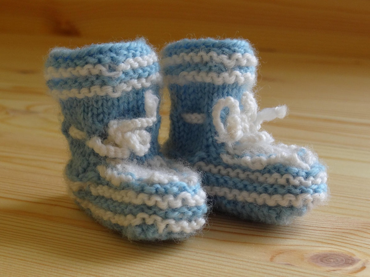 Anti-Slip Grip Socks 3-Pack