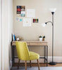 Arc Floor Lamp