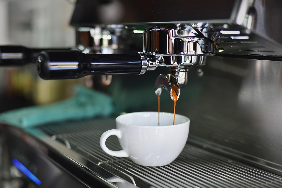 Midnight Espresso Roast