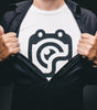 Pima Cotton Crew Tee