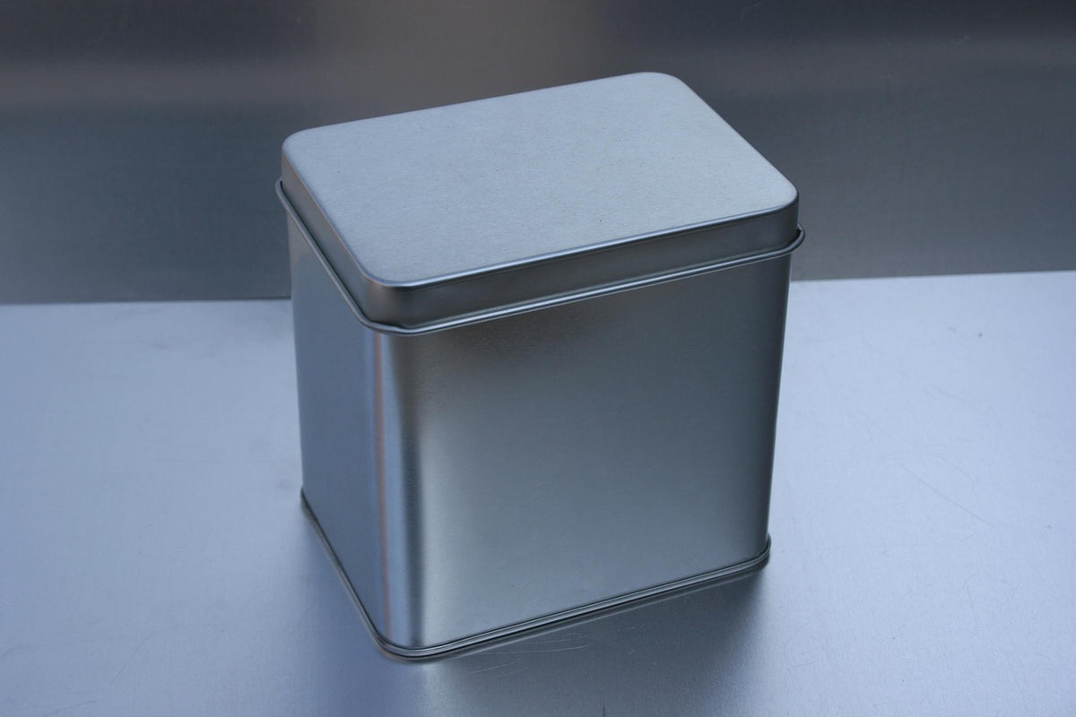 Tea Discovery Gift Tin