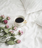 Stonewashed Linen Duvet Cover