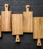 Acacia Wood Serving Board