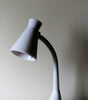 Pleated Fabric Lamp Shade