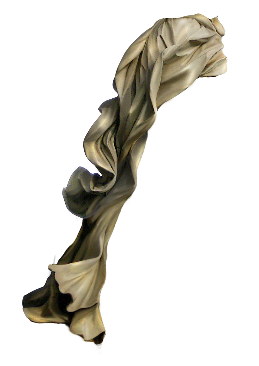 Mulberry Silk Square Scarf