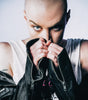 Lambskin Biker Jacket