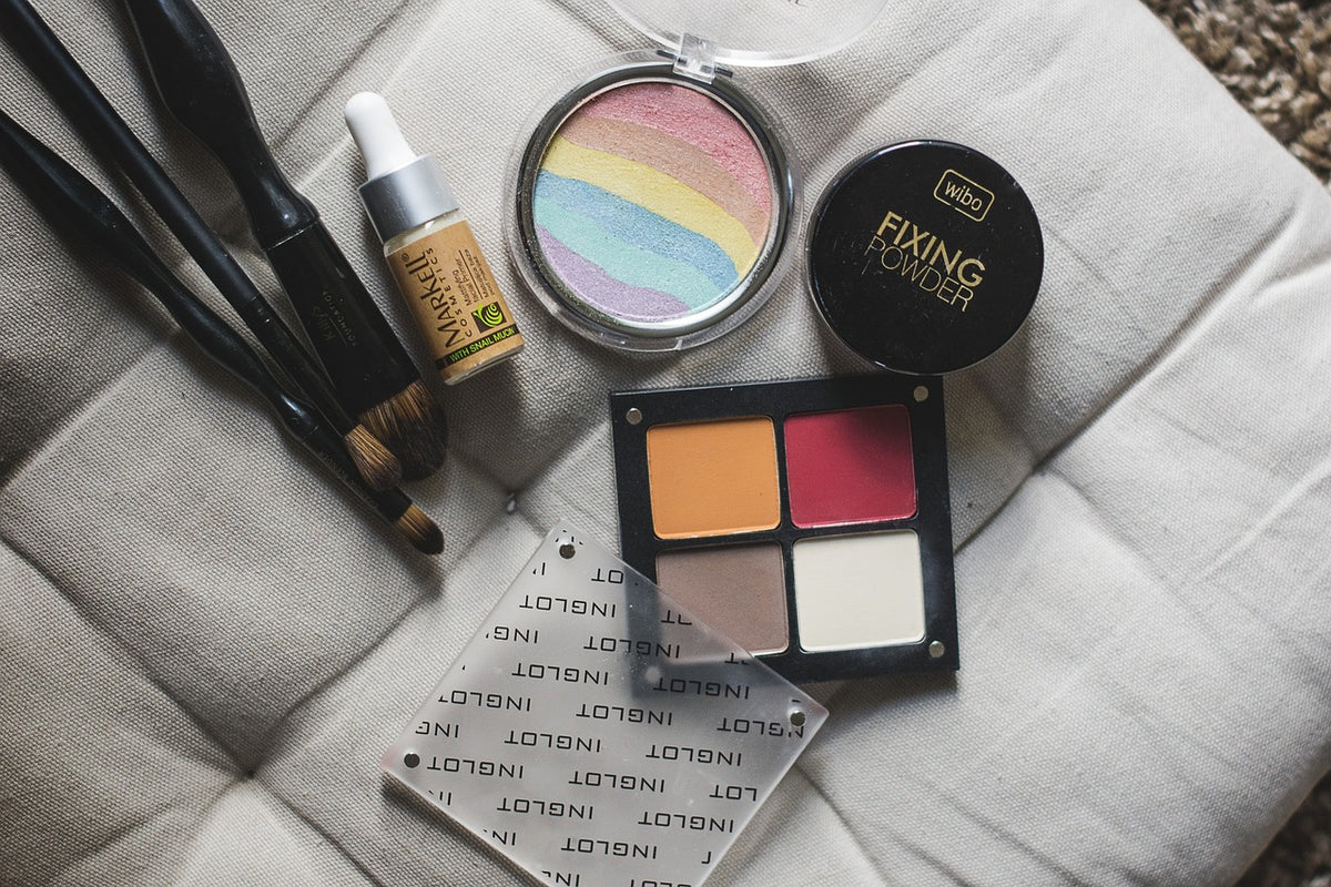 Soft Focus Concealer Pen