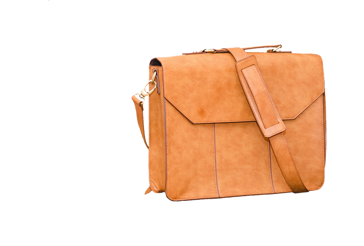 Mini Saddle Bag