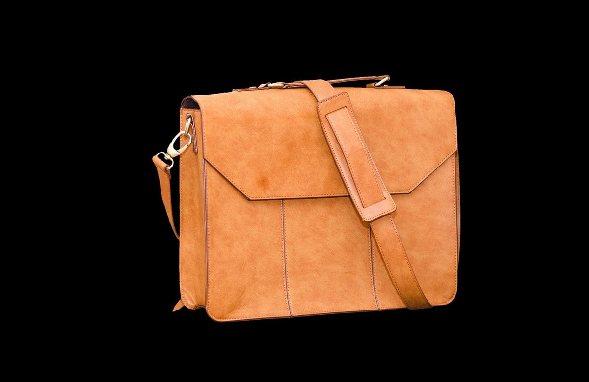 Mini Saddle Bag