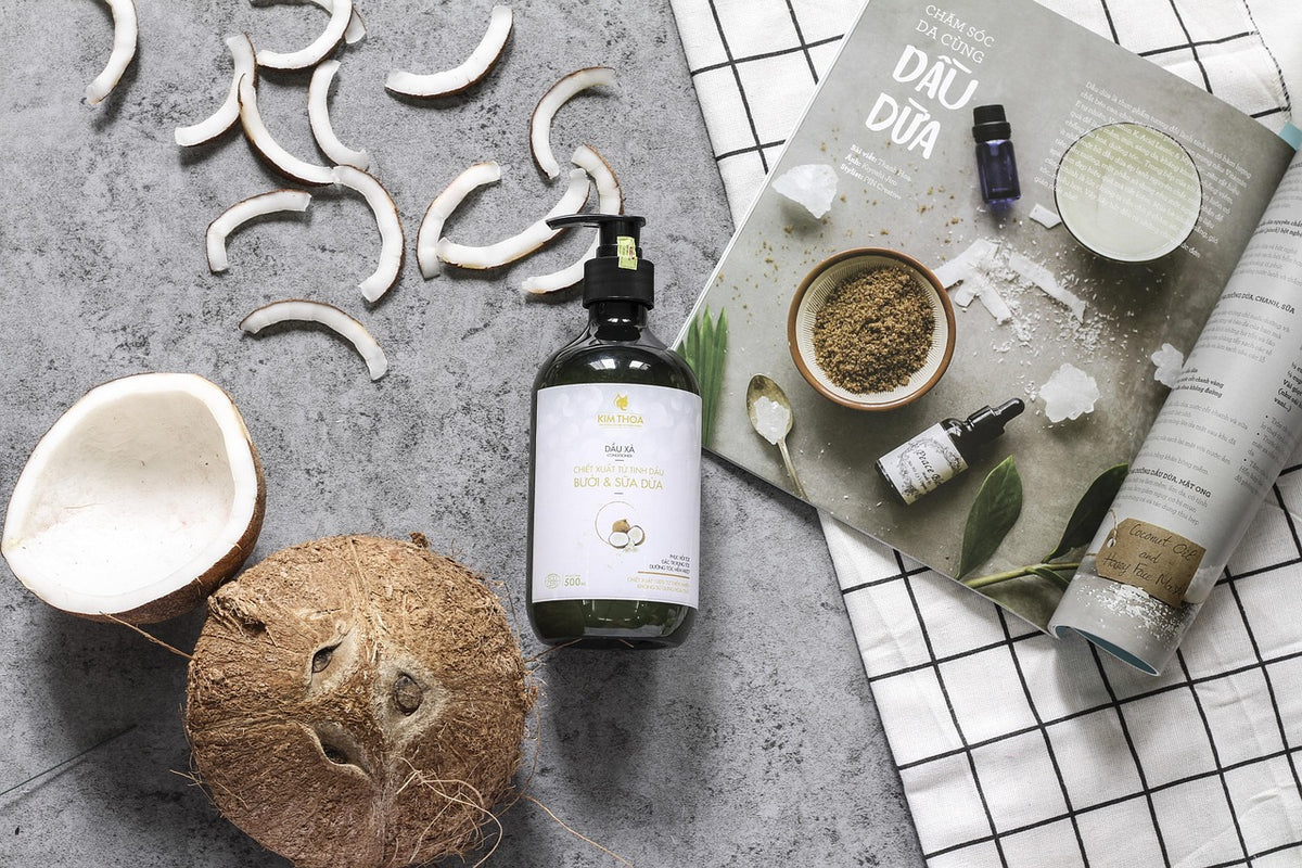 Silk Repair Bond Shampoo