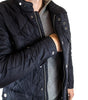 Quilted Liner Jacket