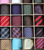 Silk Knit Tie
