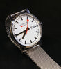 Milanese Mesh Watch Band