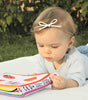 Crinkle Cloth Book Set
