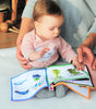 Crinkle Cloth Book Set