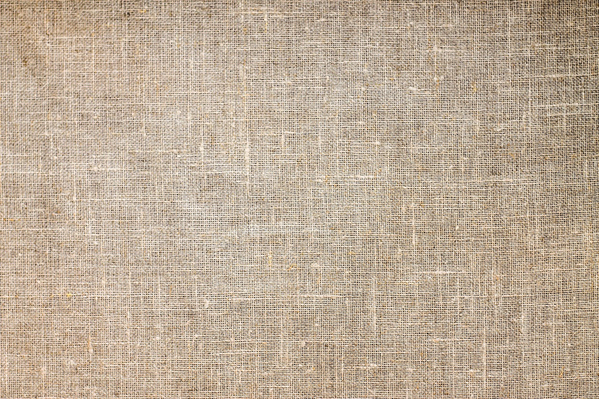 Woven Jute Placemats