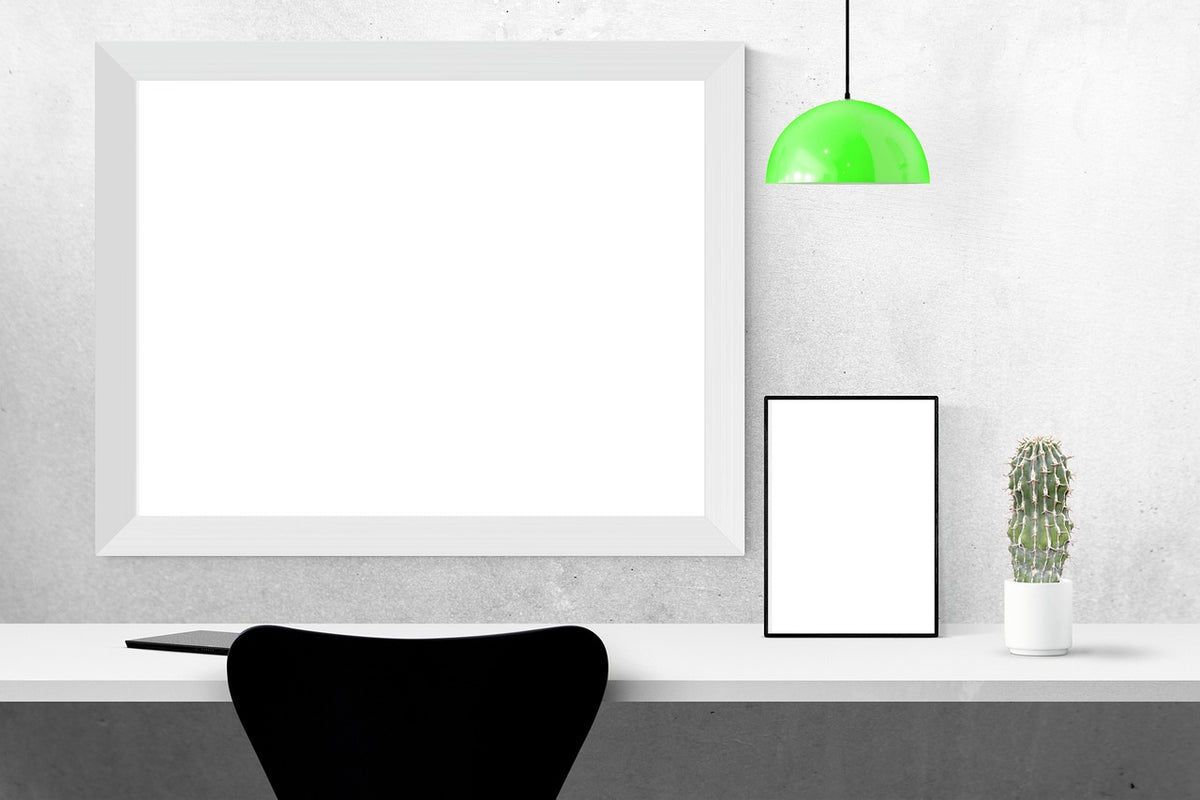 Architect Adjustable Desk Lamp