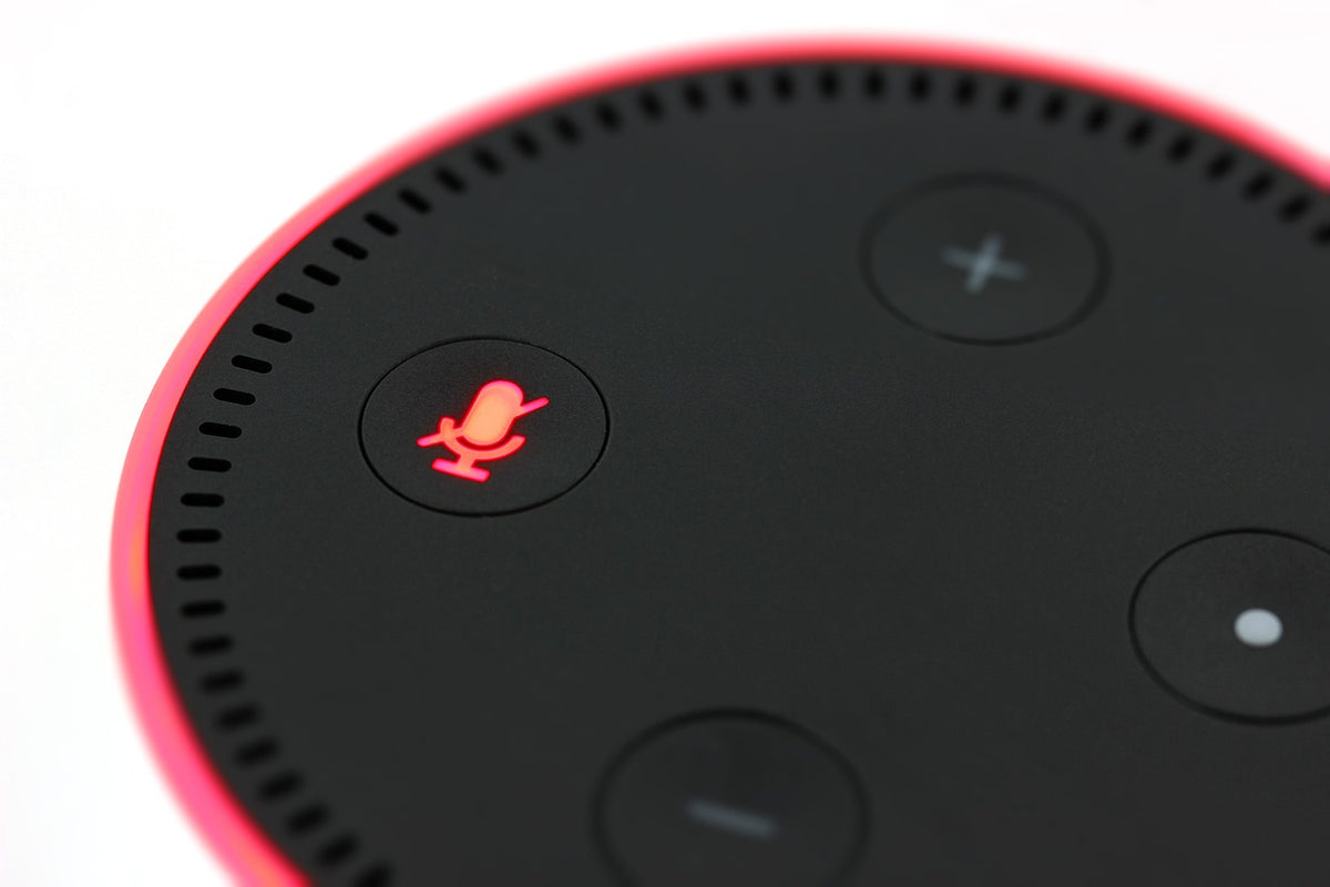 Harbor Max Multi-Room Speaker