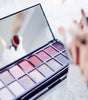 Dusk to Dawn Shadow Palette