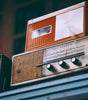 Hearth Tabletop Hi-Fi Speaker