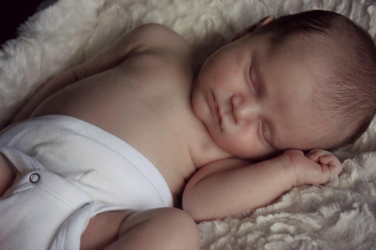 Wearable Sleep Sack