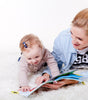 Padded Reversible Play Mat