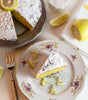 Lemon Drizzle Loaf Cake