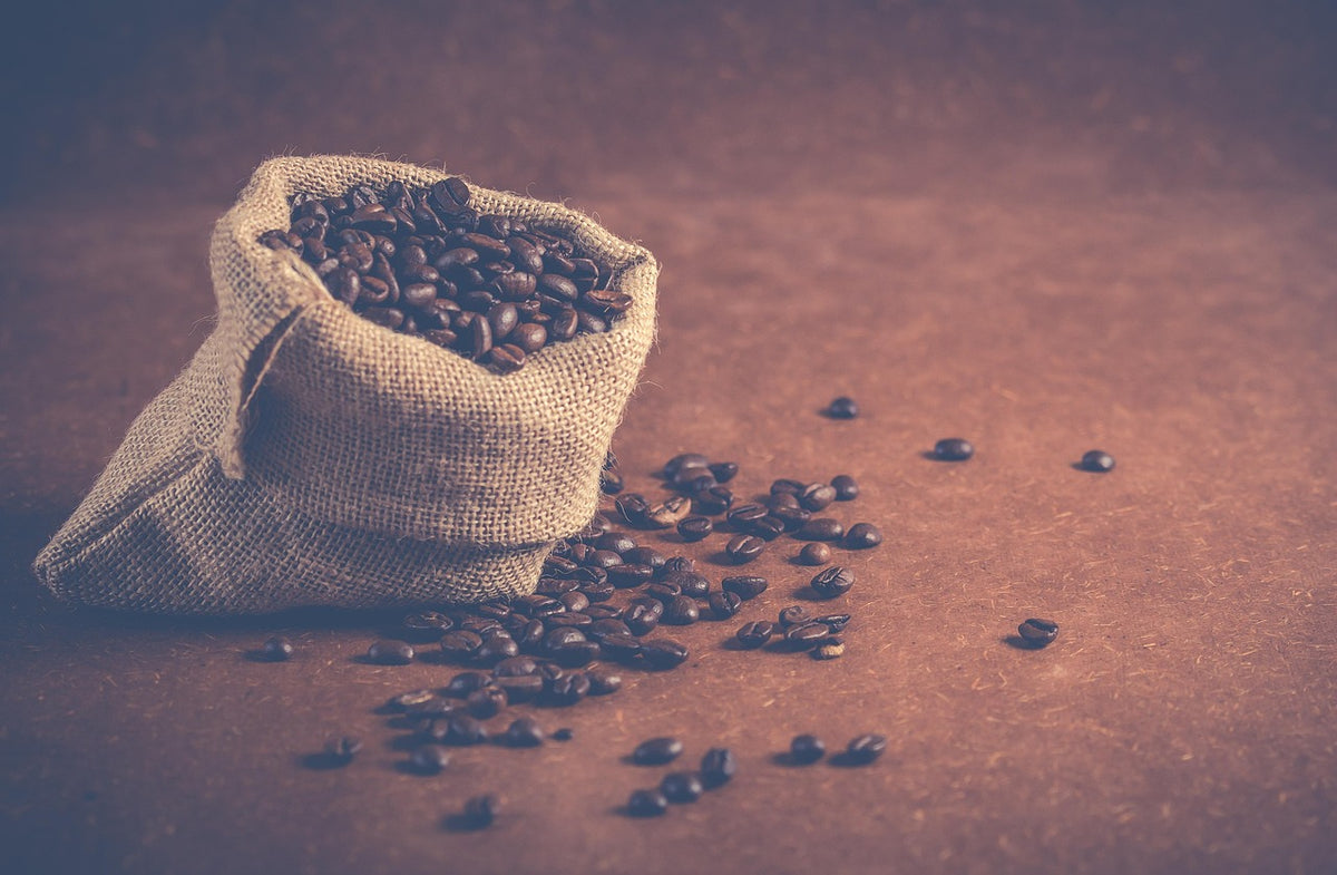 Sunrise House Blend Coffee