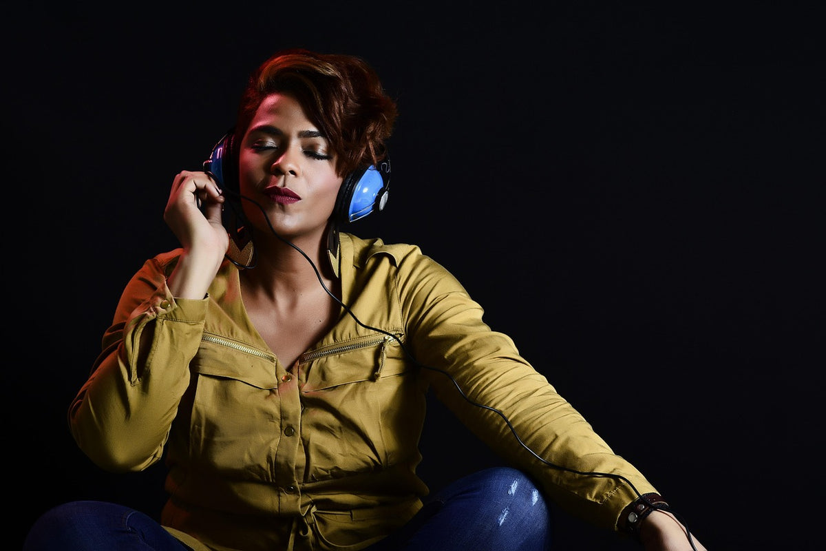 Pip Kids Volume-Safe Headphones