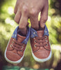 Soft Leather First Walkers