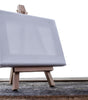 Double-Sided Art Easel