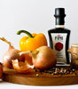 Barrel-Aged Balsamic Vinegar