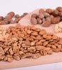 Smoked Almond & Cashew Tin