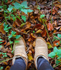 Suede Chelsea Boots